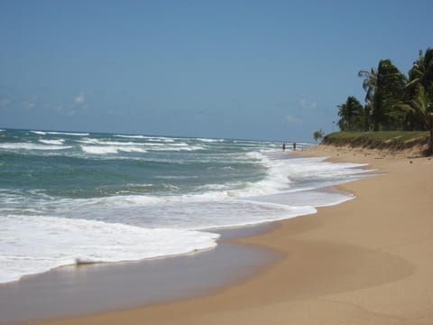 Paribahia Condo in State of Bahia