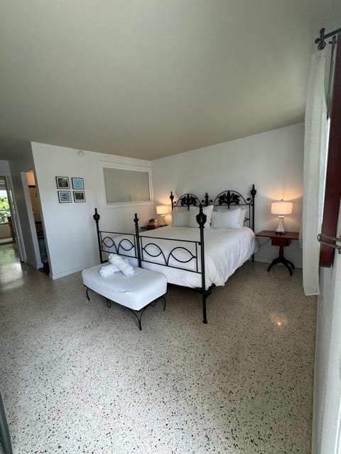 Casa Morada Hotel in Upper Matecumbe Key