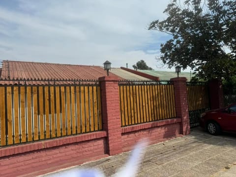 Casa Chorrillos Casa in Rancagua