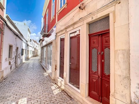 Property building, Neighbourhood, Street view