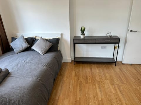 Wembley Stadium Serviced Apartments, 12mins to Central London Appartement in Wembley
