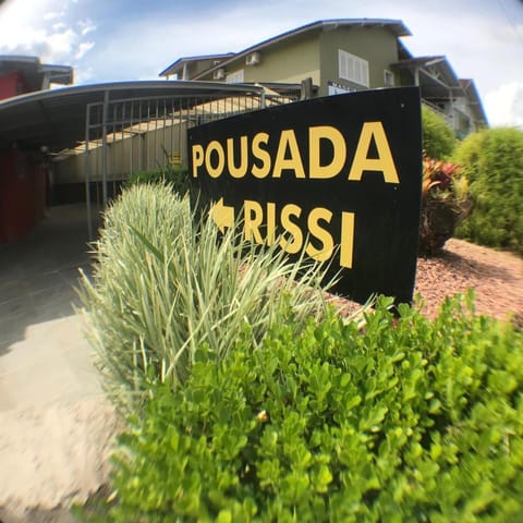 Pousada Rissi Inn in Gramado