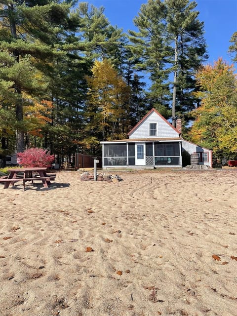 1901 HOUSE LIMIT 10 cottage House in Baldwin