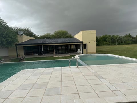 Finca la ponderoza Chalet in Santiago del Estero Province, Argentina