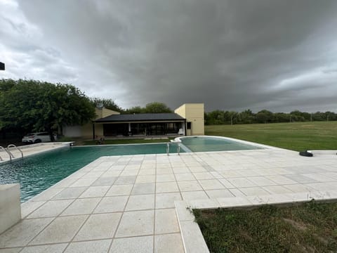 Finca la ponderoza Chalet in Santiago del Estero Province, Argentina