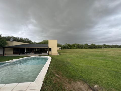 Finca la ponderoza Chalet in Santiago del Estero Province, Argentina