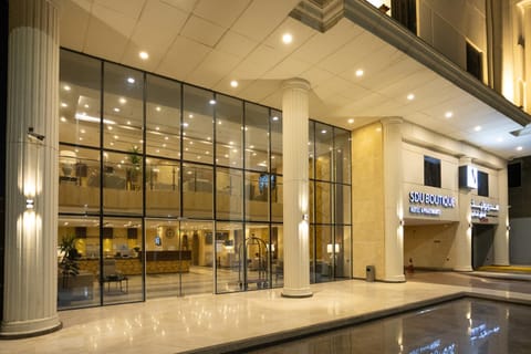 سدو بوتيك للشقق الفندقية - SDU Boutique Hotel Apartments Apartment hotel in Medina