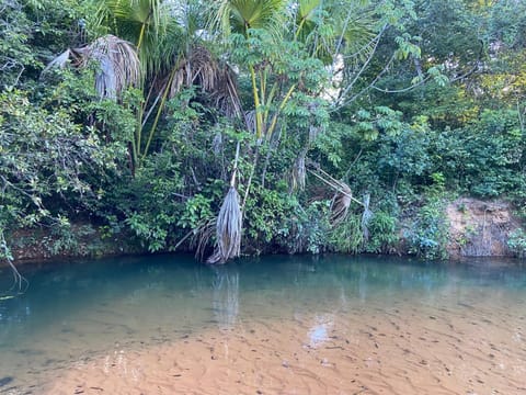 Pousada Recanto dos Buritis Hotel in State of Tocantins