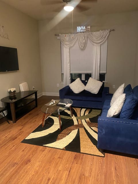 Luxurious King Paradise - Med Center - Free Parking Apartment in Houston