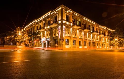 Passage Boutique Hotel Hôtel in Baku