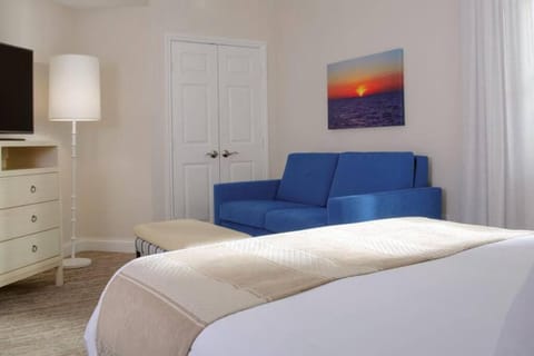 Marriott Newport Coast Resort, MVC-CA Condo in Corona Del Mar