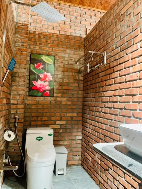 Bình Yên’s Homestay Condominio in Da Nang