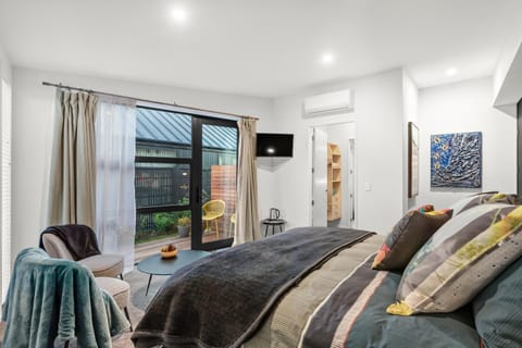 The Front Room Bed and Breakfast in Wanaka