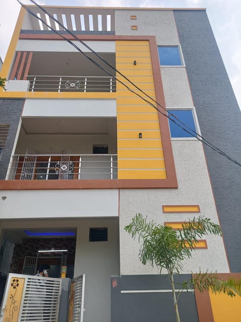 RRRHomestay Condominio in Tirupati