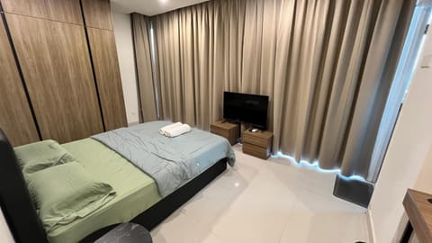 Chor’s Homestay Apartment hotel in Kuching