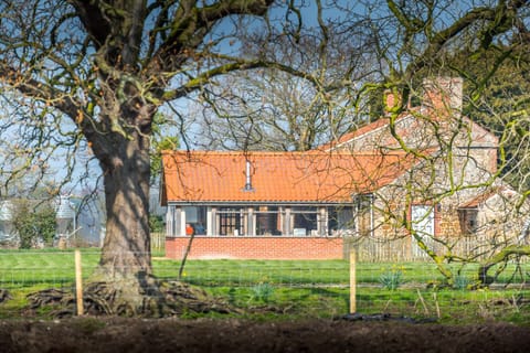Little Abbey Farm Bed and Breakfast in Breckland District