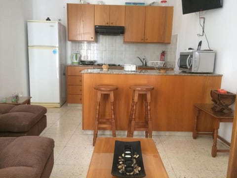 Jacks Apartment Condominio in Paphos