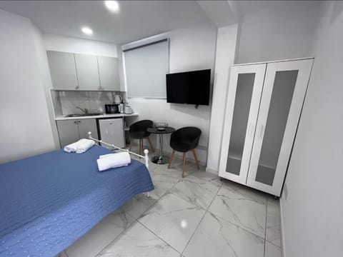 Jacks Apartment Condominio in Paphos
