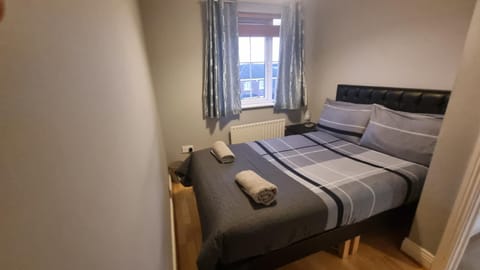 3 Cosy Bedrooms near Airport & City Vacation rental in Dublin