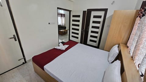 OYO Vensa Homestay Eigentumswohnung in Puri