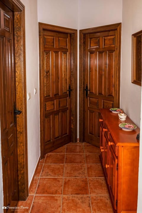 Apartamento El Serrano Apartment in Sierra de Cádiz