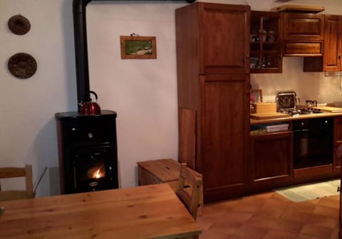 Ferienwohnung für 2 Personen 1 Kind ca 40 qm in Feltre, Dolomiten Appartement in Feltre