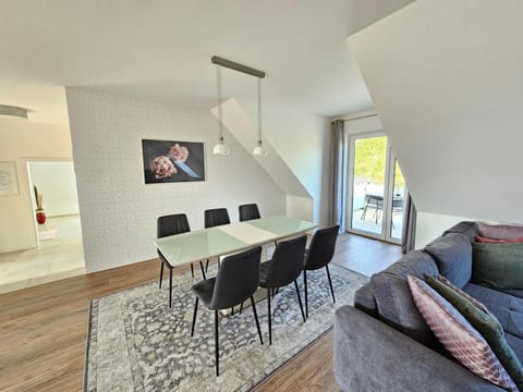 FeWo Nahner Loft Apartment in Osnabrück