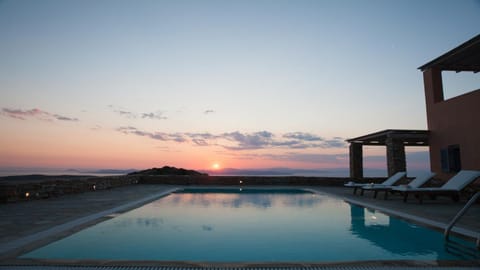 Villa Levanda Villa in Kea-Kythnos