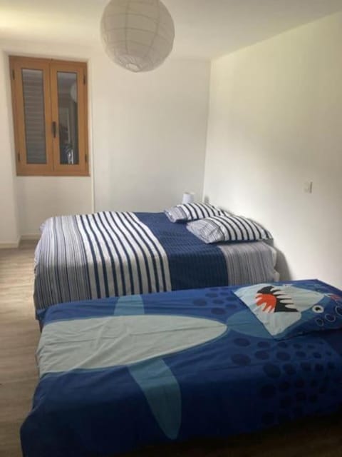 Ravissant appartement au cœur de Piana Apartamento in Piana