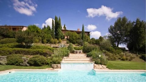 Villa Ermete Villa in Umbria