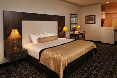 The Claridge Hotel Hotel in Atlantic City