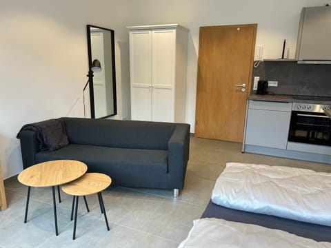Apartment 170 Appartamento in Euskirchen