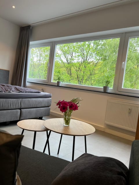 Apartment 170 Wohnung in Euskirchen