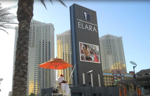 Suites at Elara Las Vegas Strip-No Resort Fees Appartement-Hotel in Las Vegas Strip