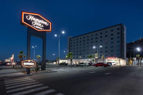 Hampton Inn by Hilton Hermosillo Hotel in Hermosillo
