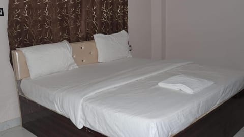 ss palace Bed and Breakfast in Varanasi