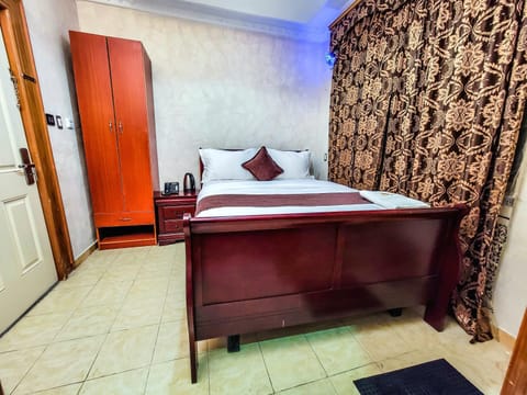Gallani Suites Hotel Hotel in Nigeria