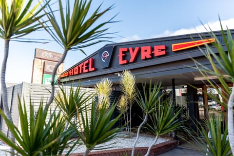 Eyre Hotel Hotel in Whyalla