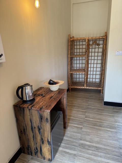 Coffee/tea facilities, Bedroom