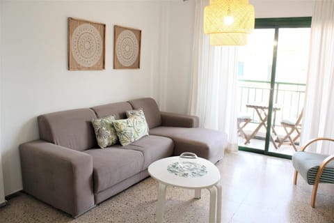 Playa San Juan 3 bd apartment by the sea Condo in Playa San Juan