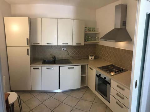 Kitchen or kitchenette, dishwasher, pet friendly, stove