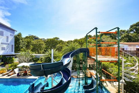 Aonang Viva Resort - SHA Plus Resort in Krabi Changwat