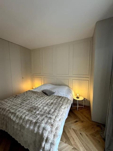 Appartement moderne et cosy Appartamento in Levallois-Perret