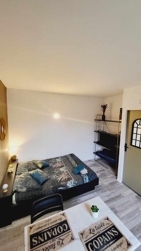 Loft cosy au calme Apartamento in Montbéliard