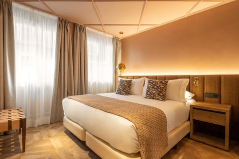 Room Mate Leo Hotel in Granada