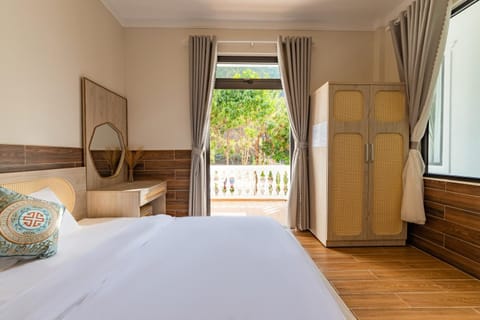 VILLA WHITE HOUSE ĐÀ LẠT Hotel in Dalat