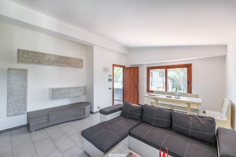 AffittaSardegna-Casa Azzurra D Appartement in Cala Liberotto
