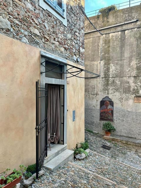 Hostdomus - Perla nel Borgo Wohnung in Borgio Verezzi