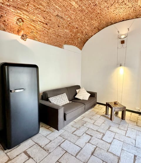 Hostdomus - Perla nel Borgo Wohnung in Borgio Verezzi