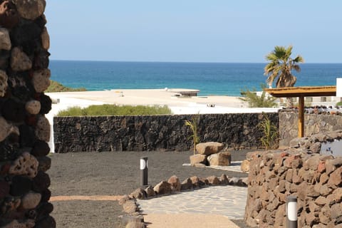 View (from property/room), Beach, Sea view